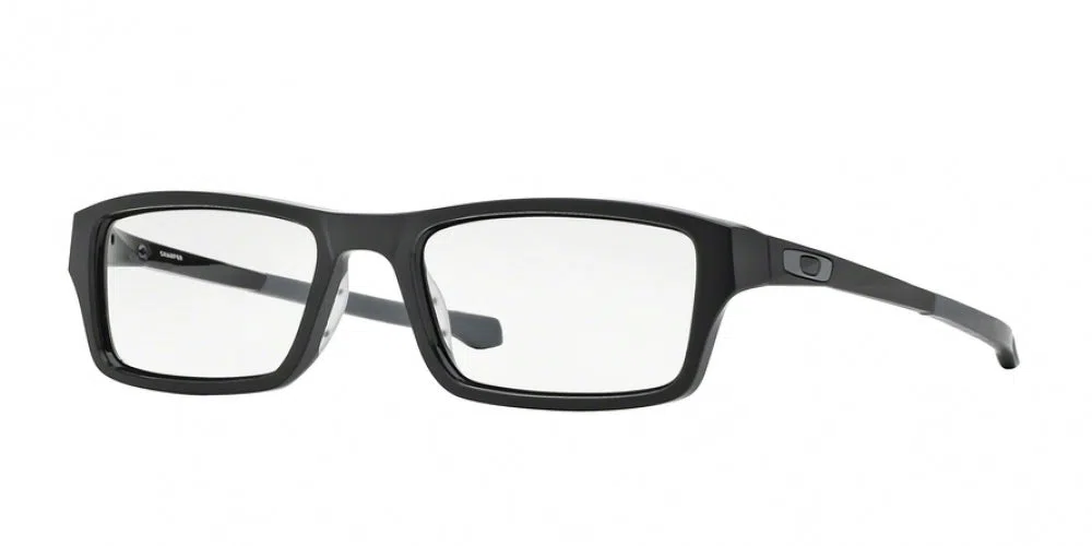 Oakley Chamfer 8039 Eyeglasses - view 2
